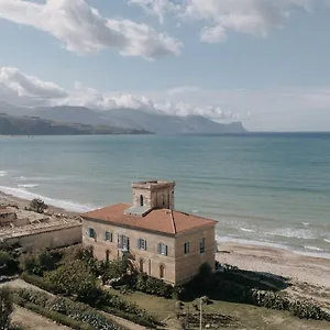 Tonnara Fodera Di Magazzinazzi Casa vacanze